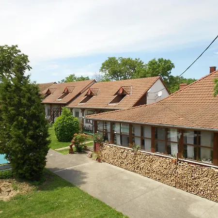 Remser Haus Apartman *