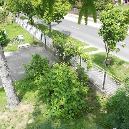 Remser Haus Apartmán *