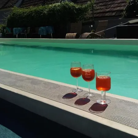 Remser Haus דירה