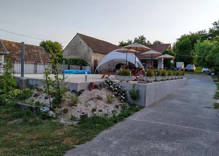 Apartament Remser Haus Zalakaros