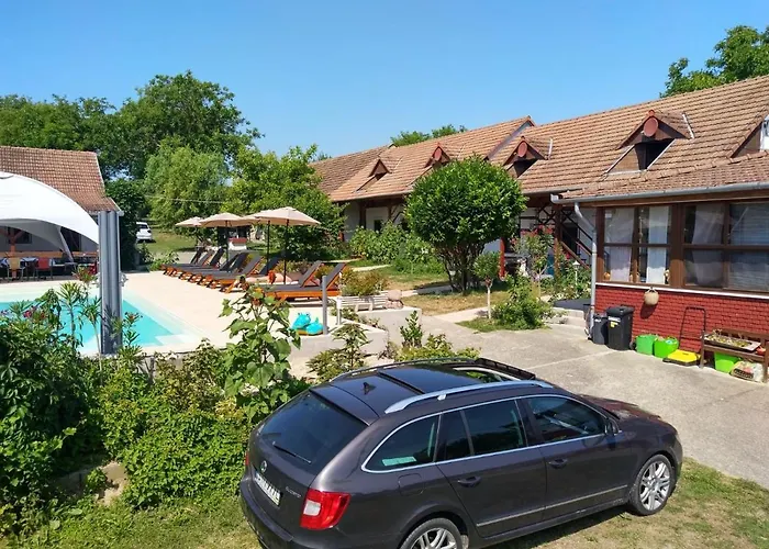 Remser Haus Apartament *