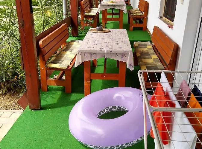 Apartament Remser Haus *