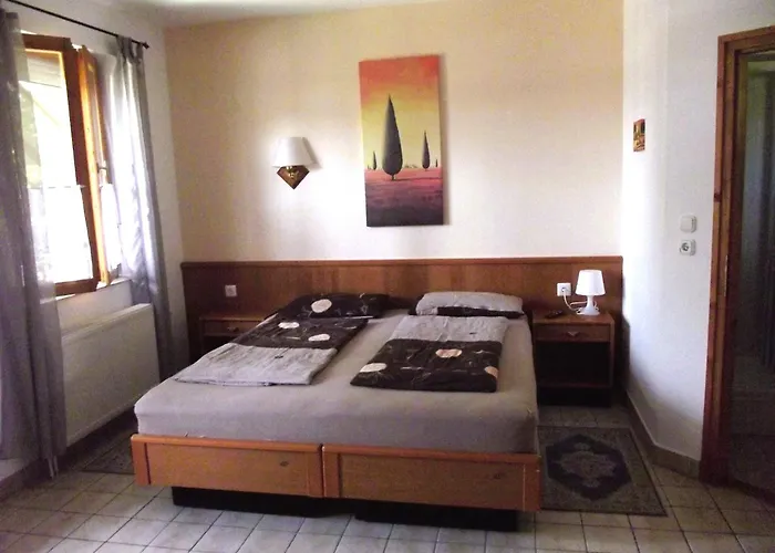 Apartament Remser Haus Zalakaros