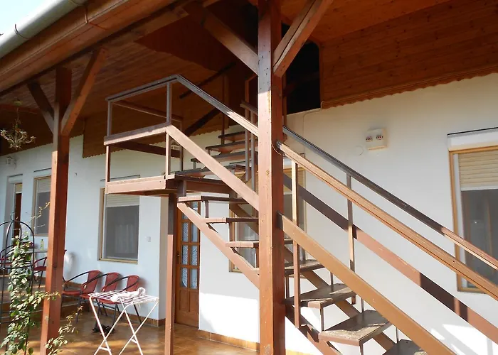 Apartament Remser Haus *