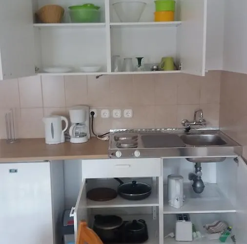 Apartament Remser Haus