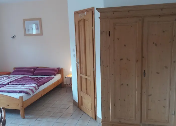 Remser Haus Apartament *