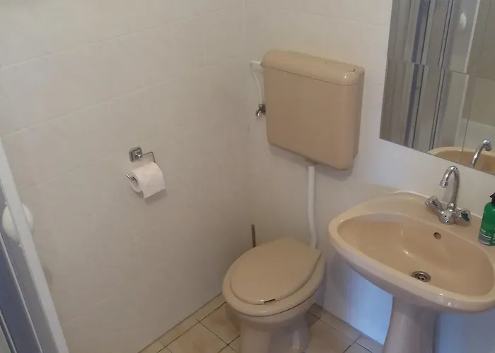 Apartament Remser Haus Zalakaros