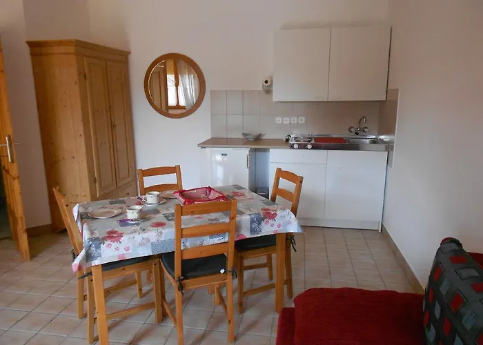 Apartament Remser Haus Zalakaros