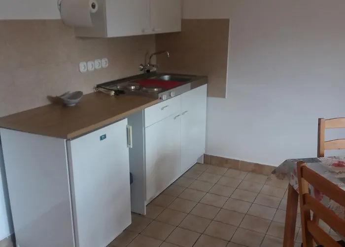 Appartement Remser Haus *