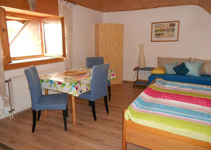 Apartament Remser Haus *