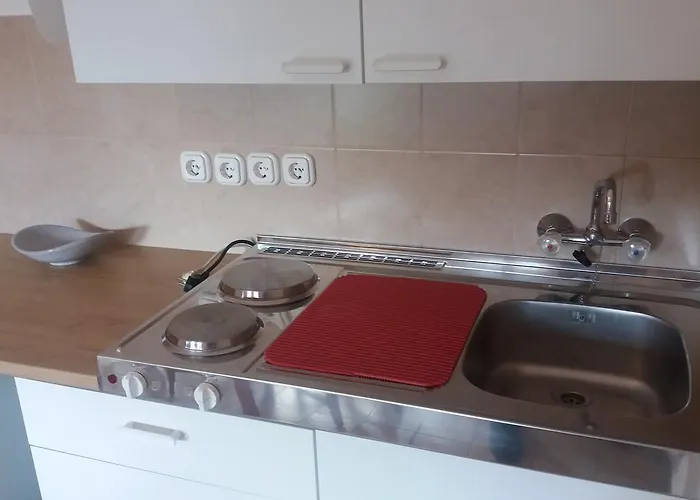 Apartament Remser Haus