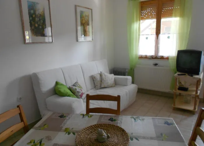 Apartament Remser Haus