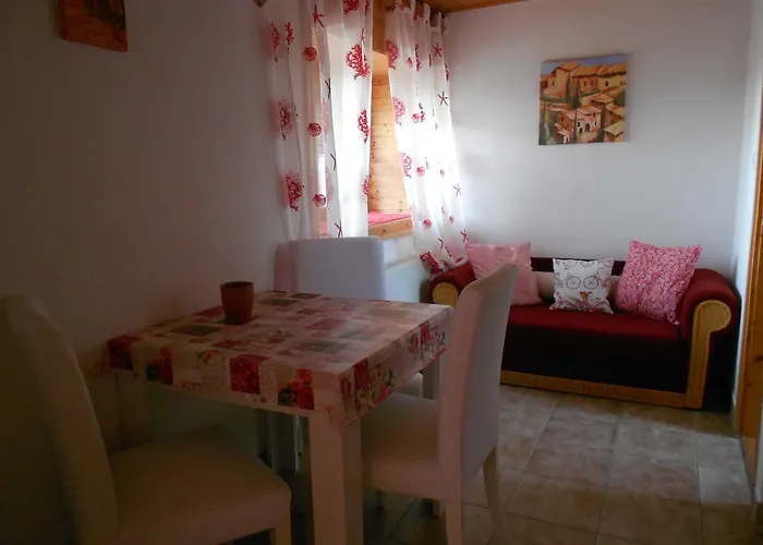 Remser Haus * Zalakaros
