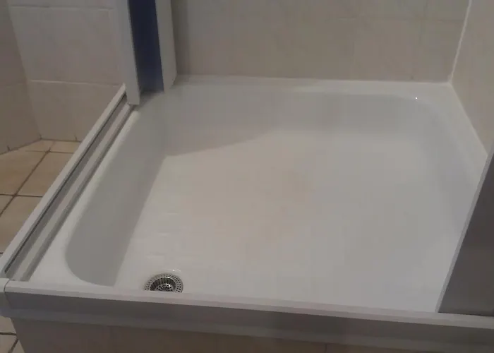 Remser Haus Apartament *