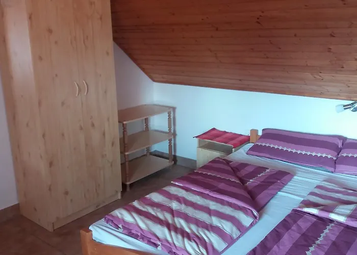 Apartament Remser Haus