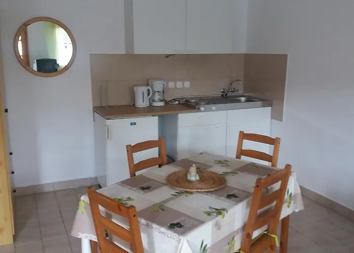Apartament Remser Haus Zalakaros