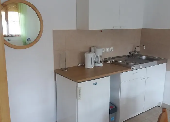 Apartament Remser Haus *