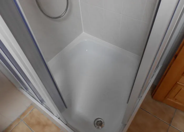 Apartament Remser Haus *