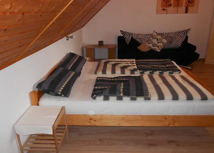 Apartament Remser Haus *
