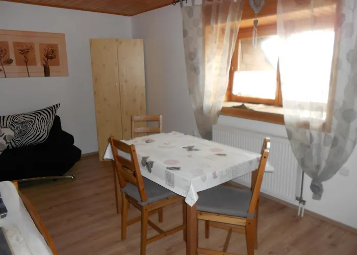 Apartament Remser Haus