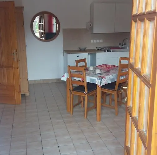 Remser Haus Apartament *