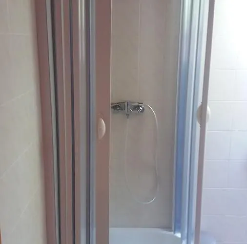 Remser Haus Apartament
