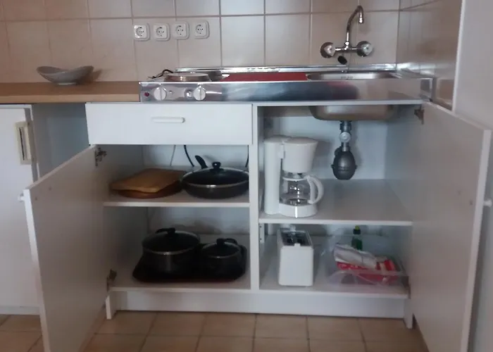 Remser Haus *