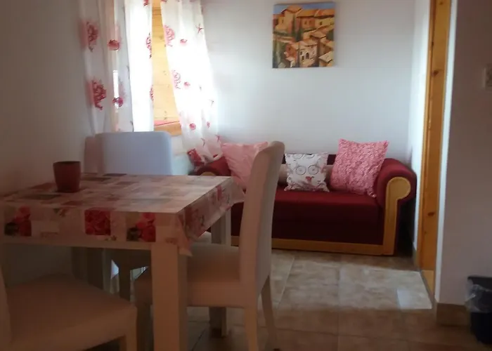 Apartament Remser Haus *