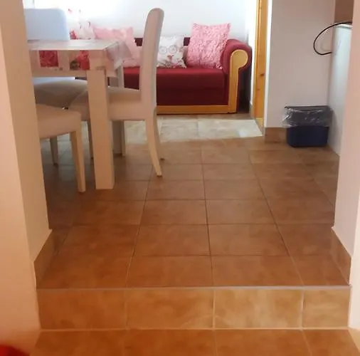 Remser Haus Apartament