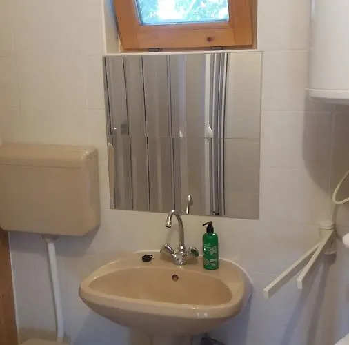 Apartament Remser Haus Zalakaros