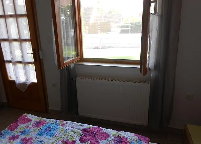 Remser Haus Apartament Zalakaros