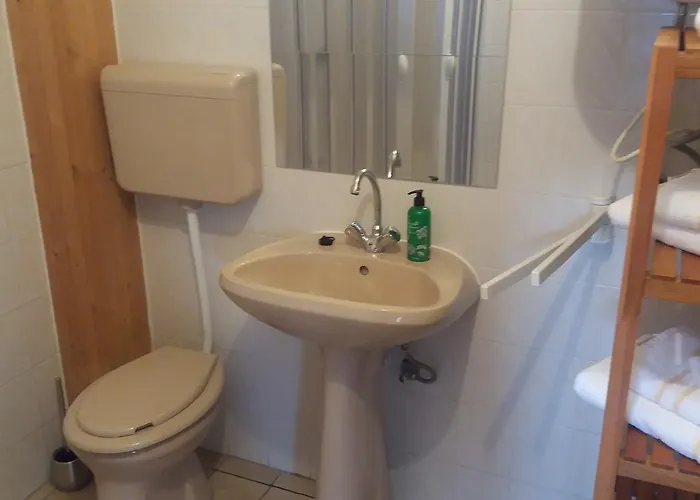Apartament Remser Haus