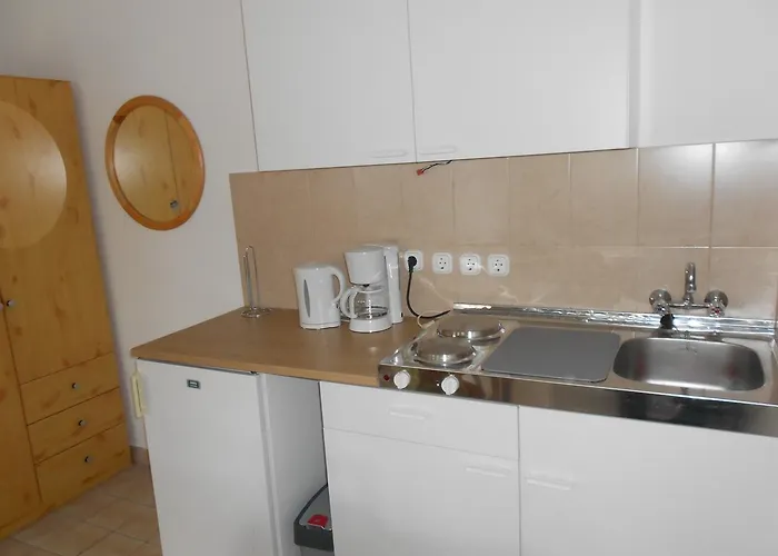 Apartament Remser Haus
