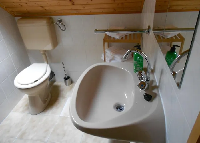 Apartament Remser Haus