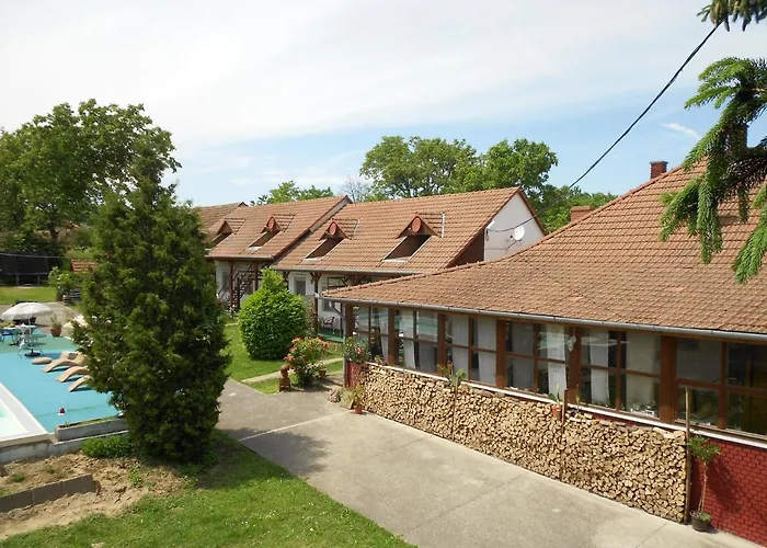 Remser Haus Apartament *