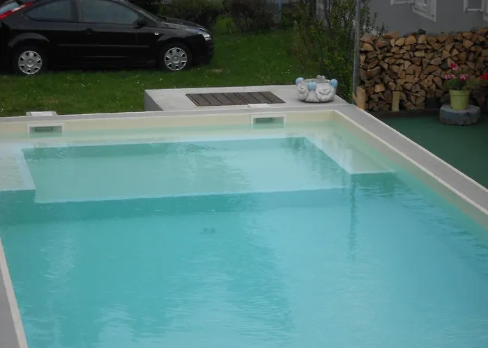 Apartament Remser Haus